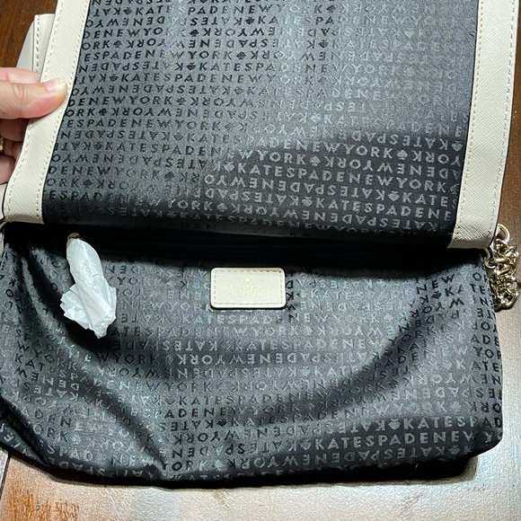 Kate Spade Charlotte Street Crossbody Bag - Picture 14 of 14